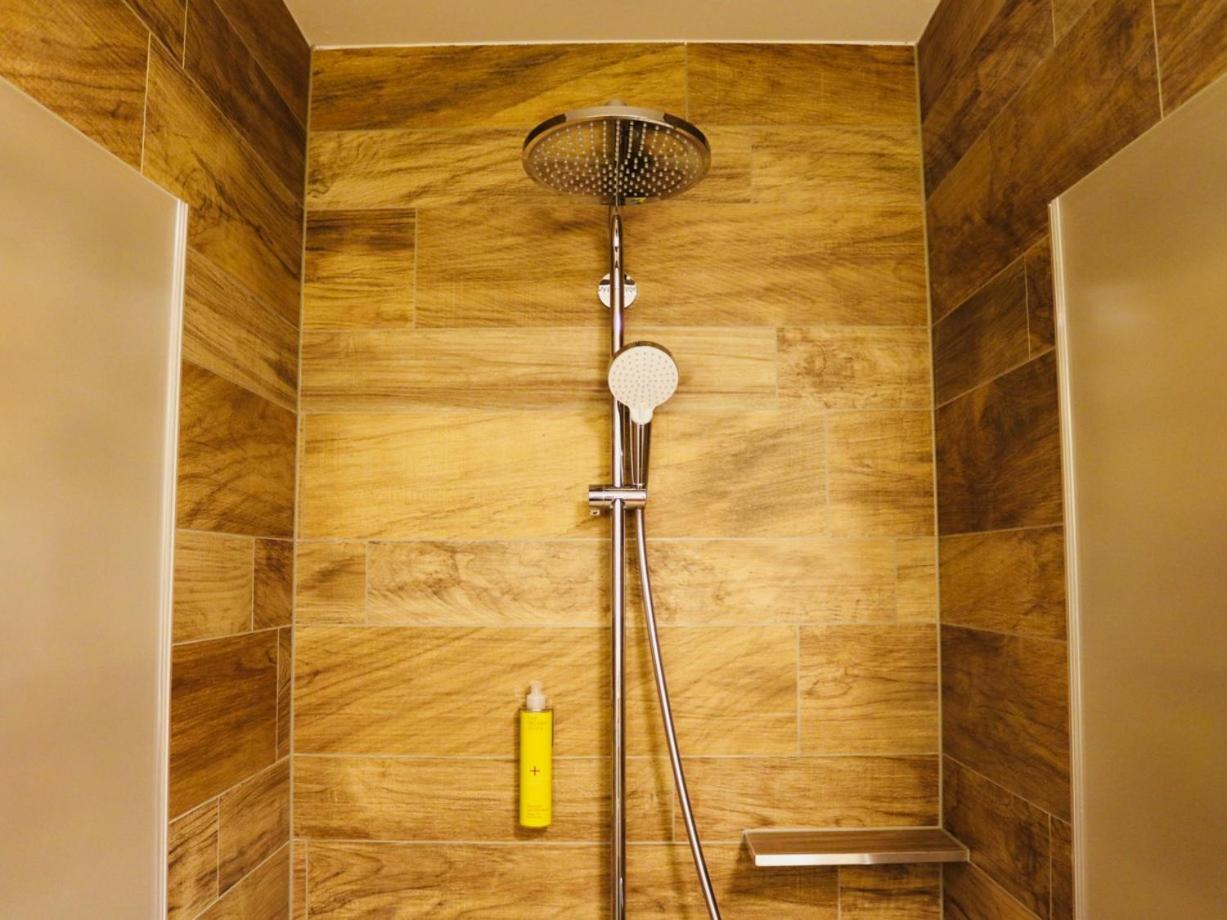 Markt 15 Gaestehaus Senftenberg Kamer foto